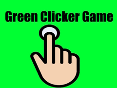 Hry Green Clicker Game