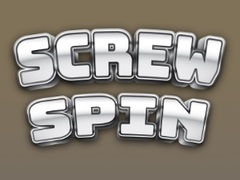 Hry Screw Spin