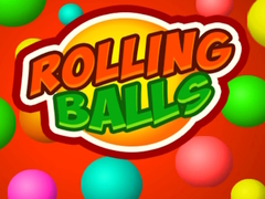 Hry Rolling Balls