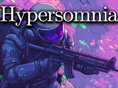 Hry Hypersomnia