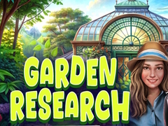 Hry Garden Research