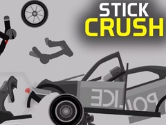 Hry Stick Crush