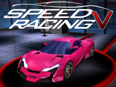 Hry Speed Racing V