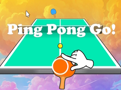 Hry Ping Pong Go!