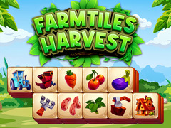 Hry Farm Tiles Harvest