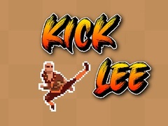 Hry Kick Lee