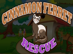 Hry Cinnamon Ferret Rescue