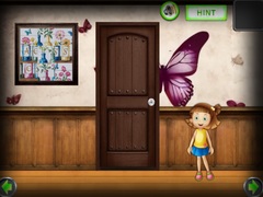 Hry Amgel Kids Room Escape 221