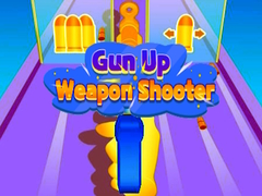 Hry Gun Up Weapon Shooter