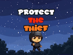 Hry Protect The Thief