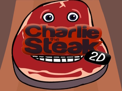 Hry Charlie the Steak