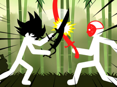 Hry Shadow Stickman Fight