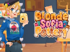 Hry Blonde Sofia Pottery