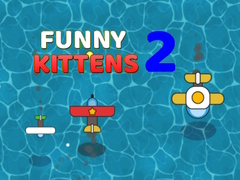 Hry Funny Kittens 2