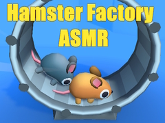 Hry Hamster Factory ASMR