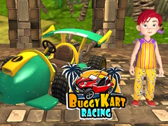 Hry Buggy Kart Racing