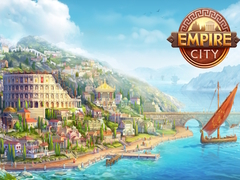 Hry Empire City