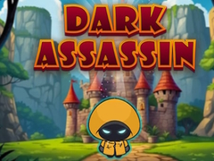 Hry Dark Assassin