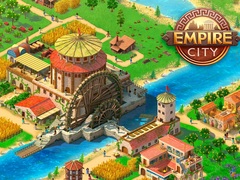 Hry Empire City