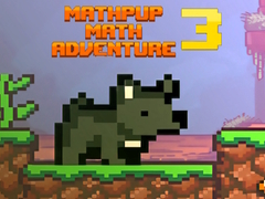 Hry MathPup Math Adventure 3