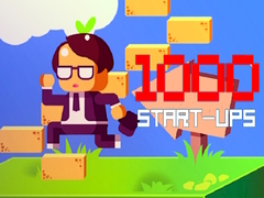 Hry 1000 Start-Ups