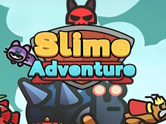 Hry Slime Adventure