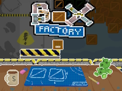 Hry Box Factory 