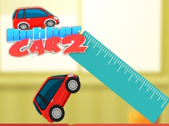 Hry Rubber Car 2