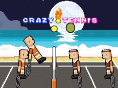 Hry Crazy Tennis