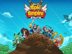 Hry Epic Empire: Tower Defense