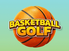 Hry Basketball Golf