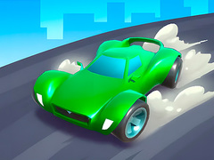 Hry Toy Cars: 3D Racing