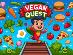 Hry Vegan Quest