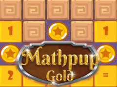 Hry MathPup Gold