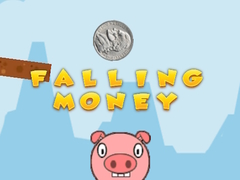 Hry Falling Money