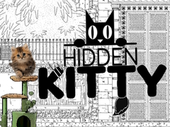 Hry Hidden Kitty