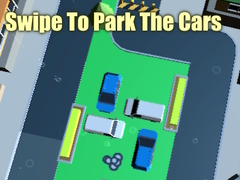 Hry Swipe To Park The Cars