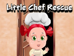 Hry Little Chef Rescue