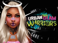 Hry Urban Glam Warriors