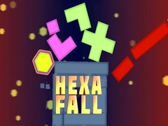 Hry Hexa Fall