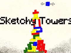 Hry Sketchy Towers