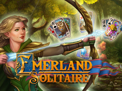 Hry Emerland Solitaire