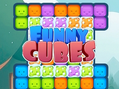 Hry Funny Cubes