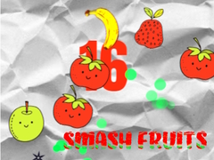 Hry Smash Fruits