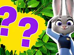 Hry Kids Quiz: What Do You Know About Zootopia