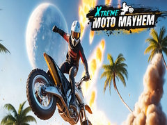 Hry Xtreme Moto Mayhem