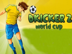 Hry Dkicker 2 World Cup