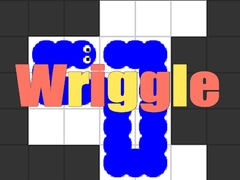 Hry Wriggle