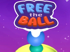 Hry Free the Ball