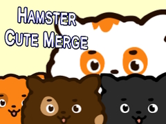 Hry Hamster Cute Merge